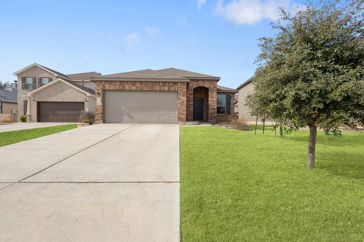 116 Silver Birch Ct, Georgetown, TX 78626 - #1