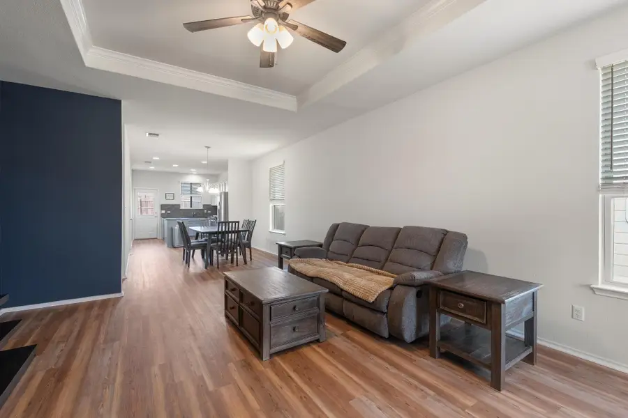 116 Silver Birch Ct, Georgetown, TX 78626 - #2