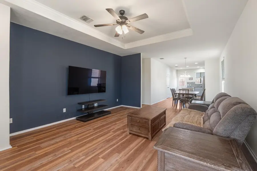 116 Silver Birch Ct, Georgetown, TX 78626 - #3