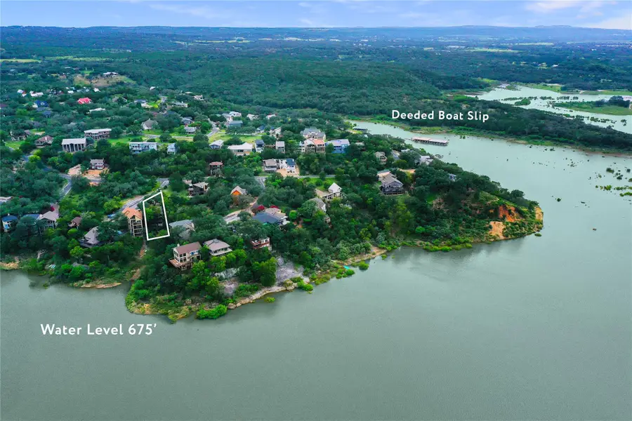 106 Center Cove Ii Loop, Spicewood, TX 78669 - Image #2