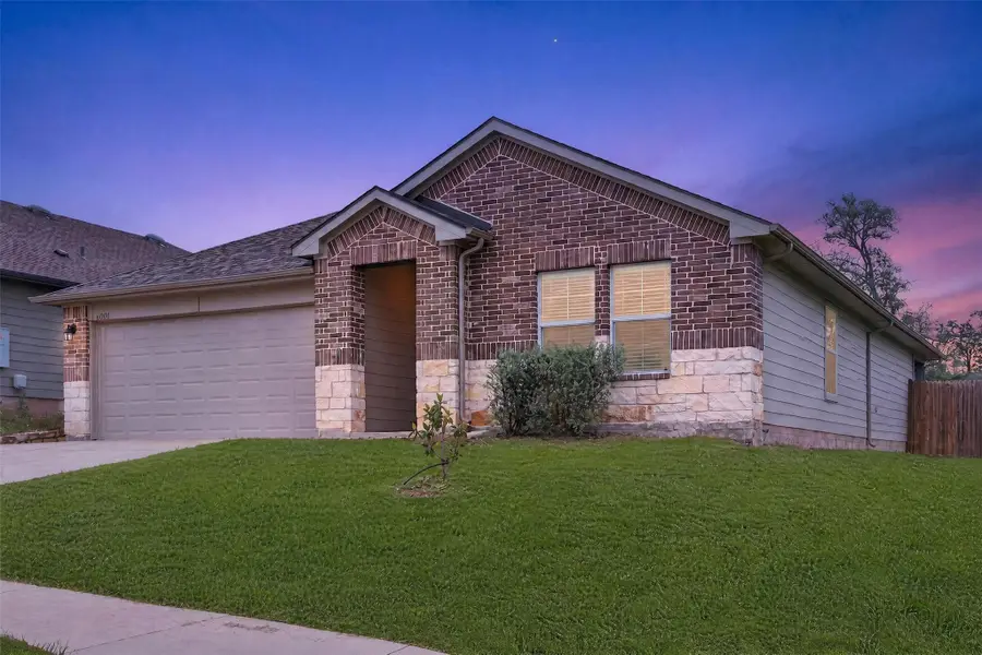 6001 Brocade Dr, Austin, TX 78724 - #2