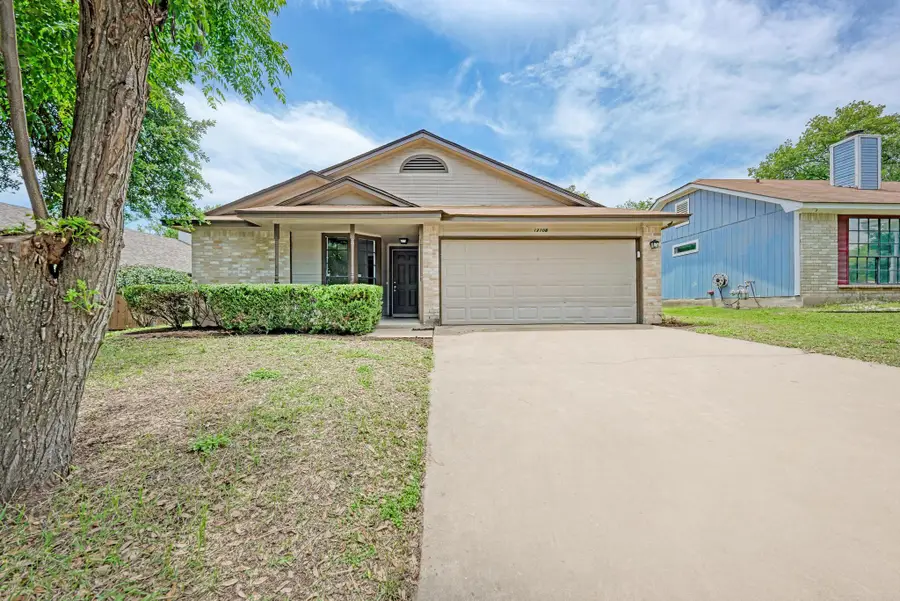 12108 Carnforth Dr, Austin, TX 78753 - #2