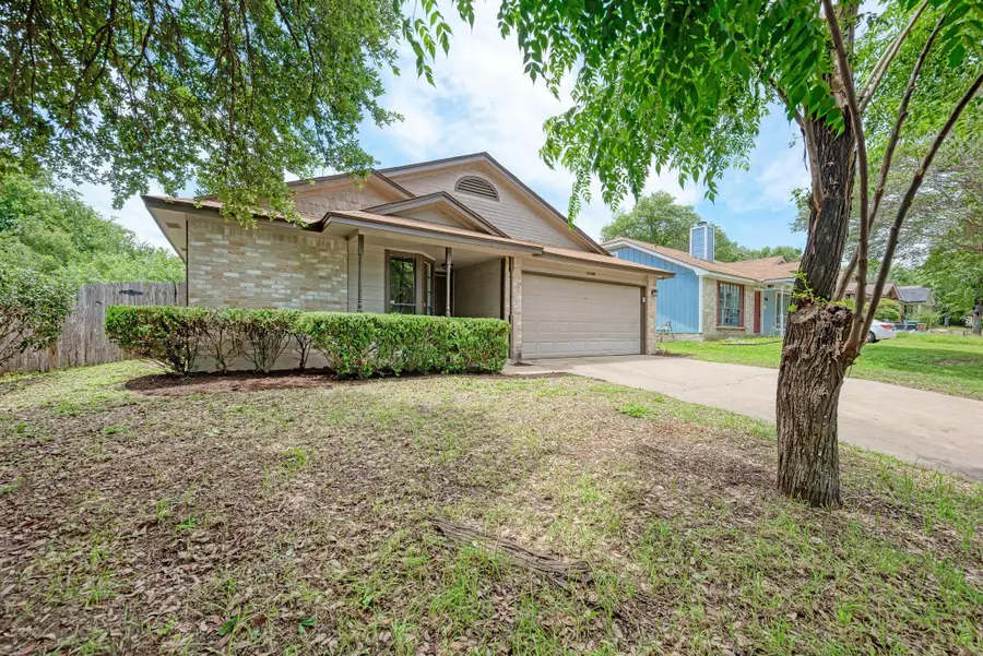 12108 Carnforth Dr, Austin, TX 78753 - #3