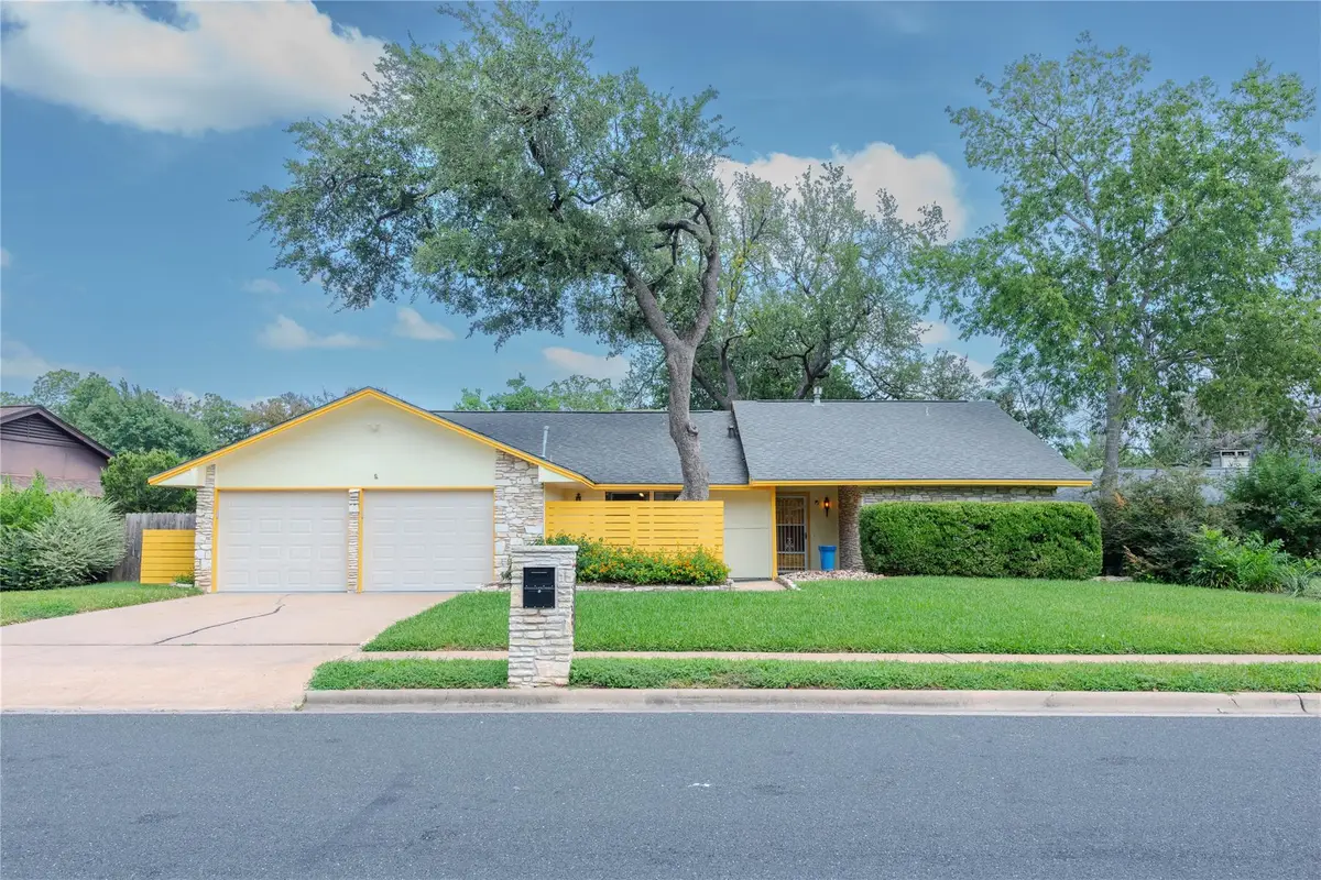12409 Split Rail Pkwy, Austin, TX 78750 - #1