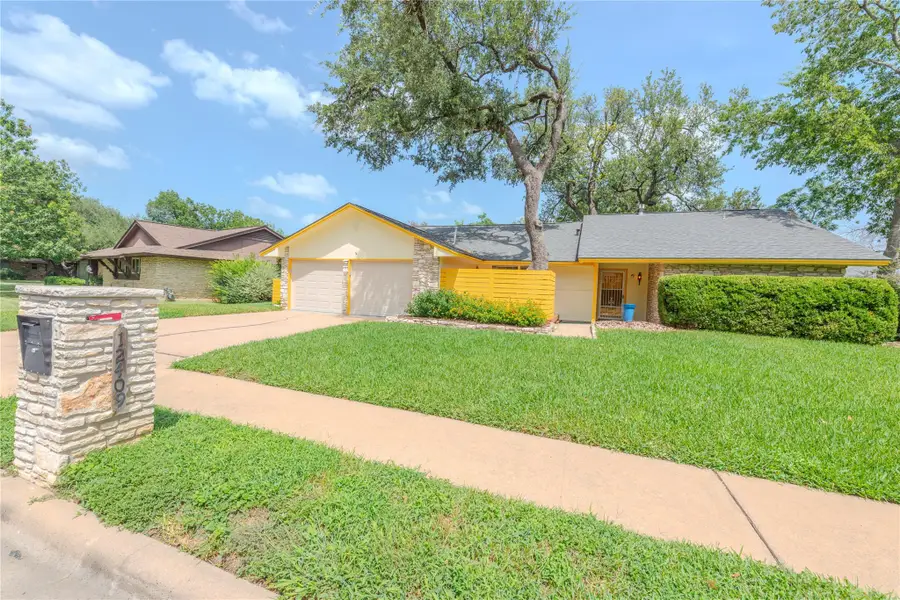 12409 Split Rail Pkwy, Austin, TX 78750 - #3