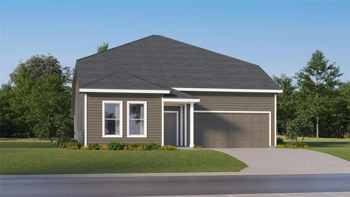 242 Seven Seas Dr, Kyle, TX 78640 - Image #1