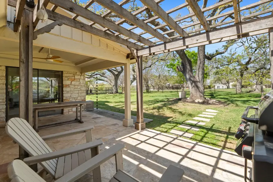 901 Vanguard St, Lakeway, TX 78734 - #2