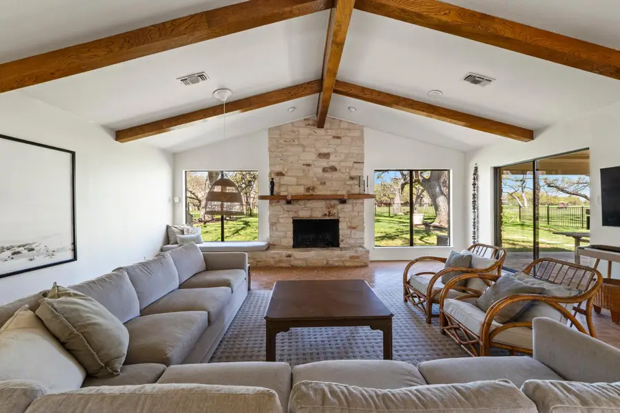 901 Vanguard St, Lakeway, TX 78734 - #3