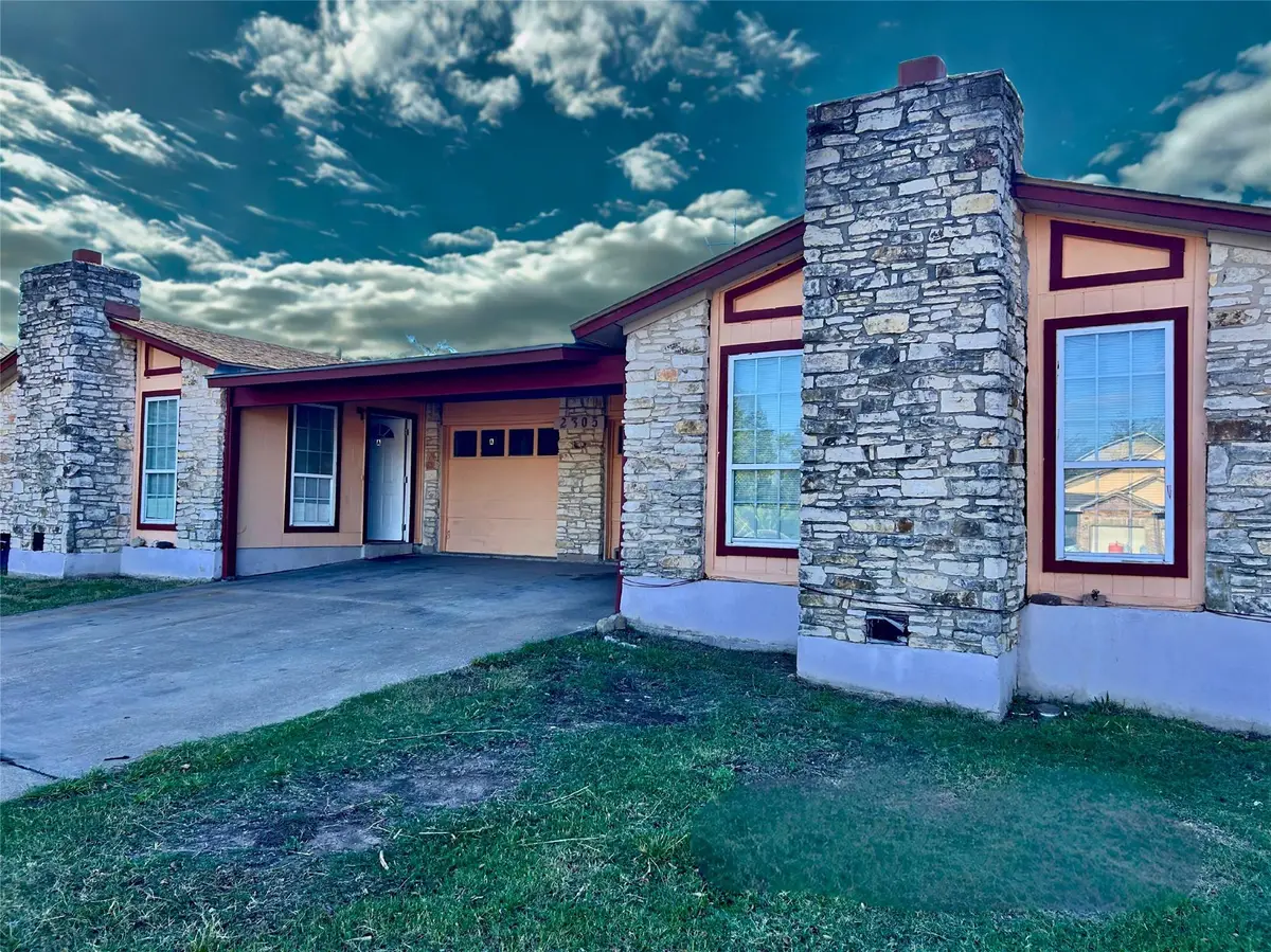 2305 S Bagdad Rd, Leander, TX 78641 - Image #1