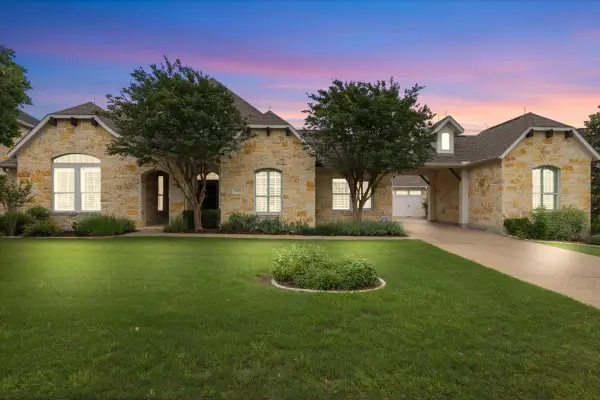 1709 Grassy Field Rd, Austin, TX 78737