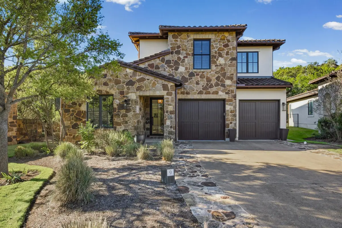 4501 Spanish Oaks Club Blvd #9, Austin, TX 78738 - Image #1