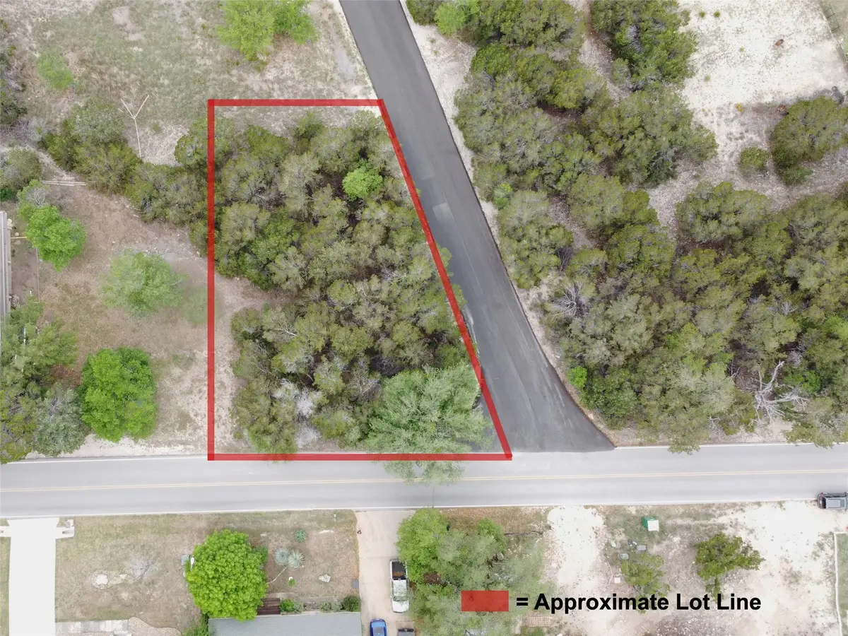 3602 Constitution Dr, Lago Vista, TX 78645 - Image #1