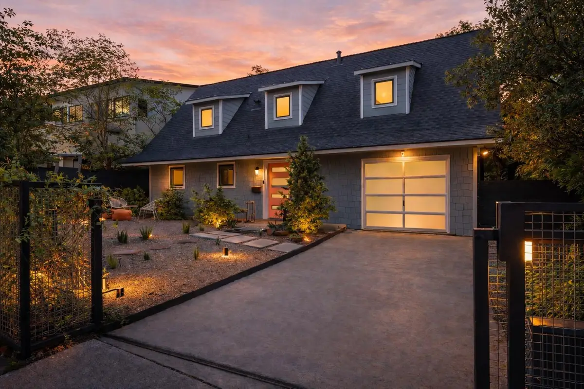 123 Havana St, Austin, TX 78704 - #1