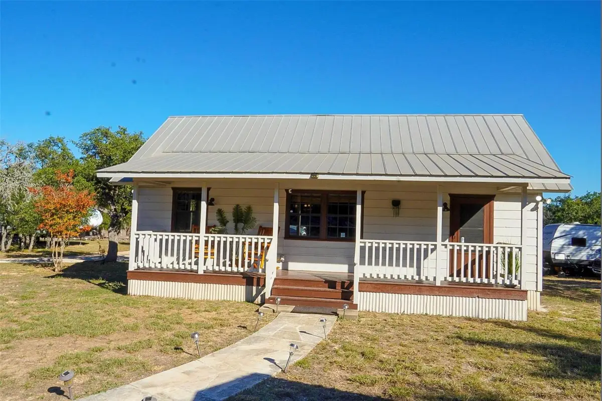 145 Lea Ln, Wimberley, TX 78676 - #1