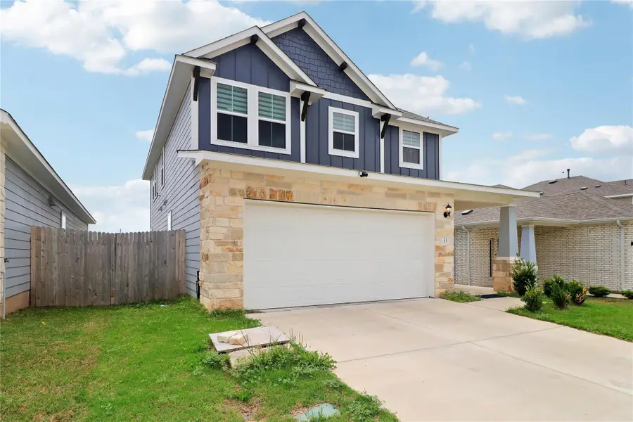 33 Bent Trail Ln, Georgetown, TX 78628 - #2