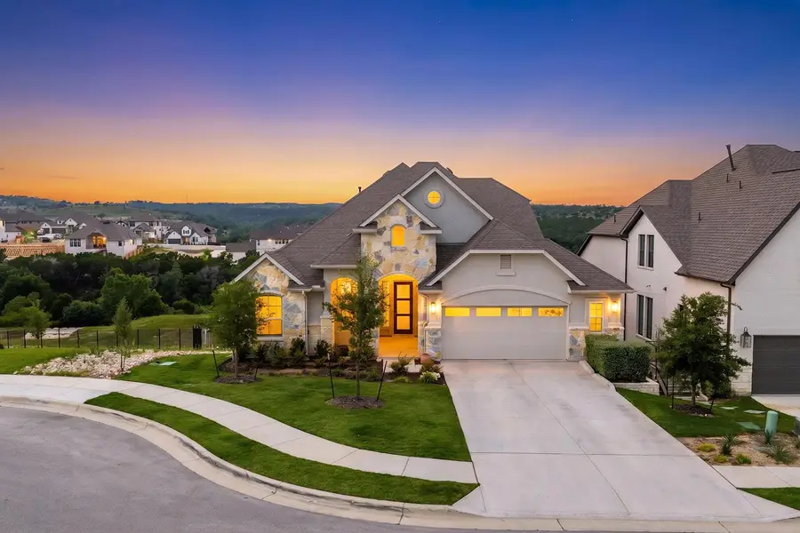 6224 Bower Well Rd, Austin, TX 78738 - #2