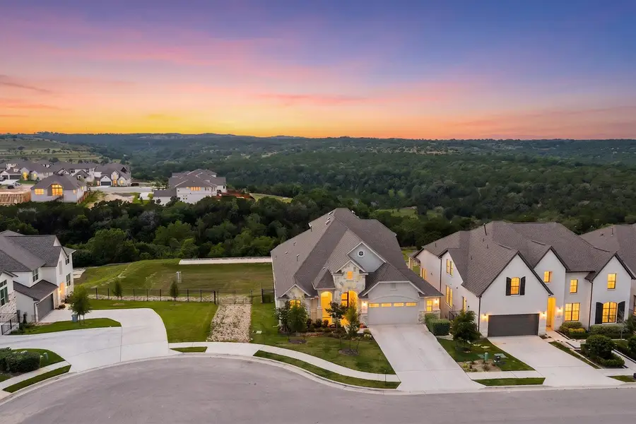 6224 Bower Well Rd, Austin, TX 78738 - #3