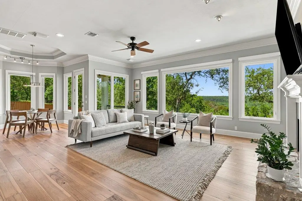 9218 Leaning Rock Cir, Austin, TX 78730 - #1