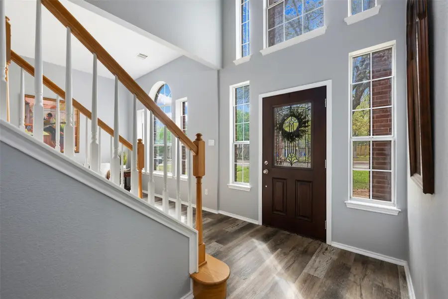 1107 Sugarberry Dr, Cedar Park, TX 78613 - Image #3