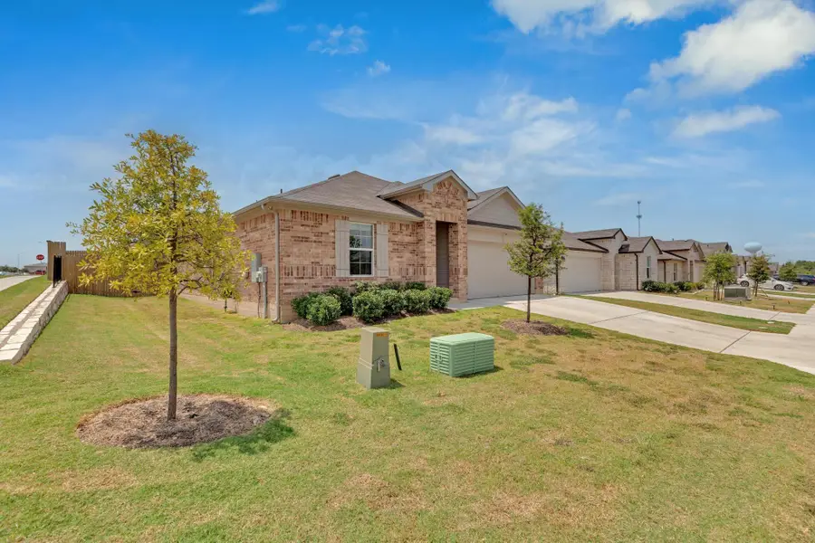 19525 Abigail Fillmore Rd, Manor, TX 78653 - Image #2