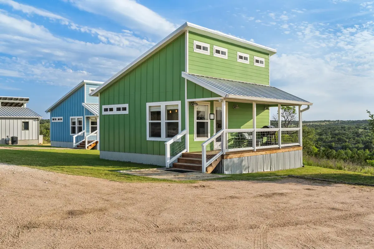 365 Billy Sisson Rd, Johnson City, TX 78636 - Image #1