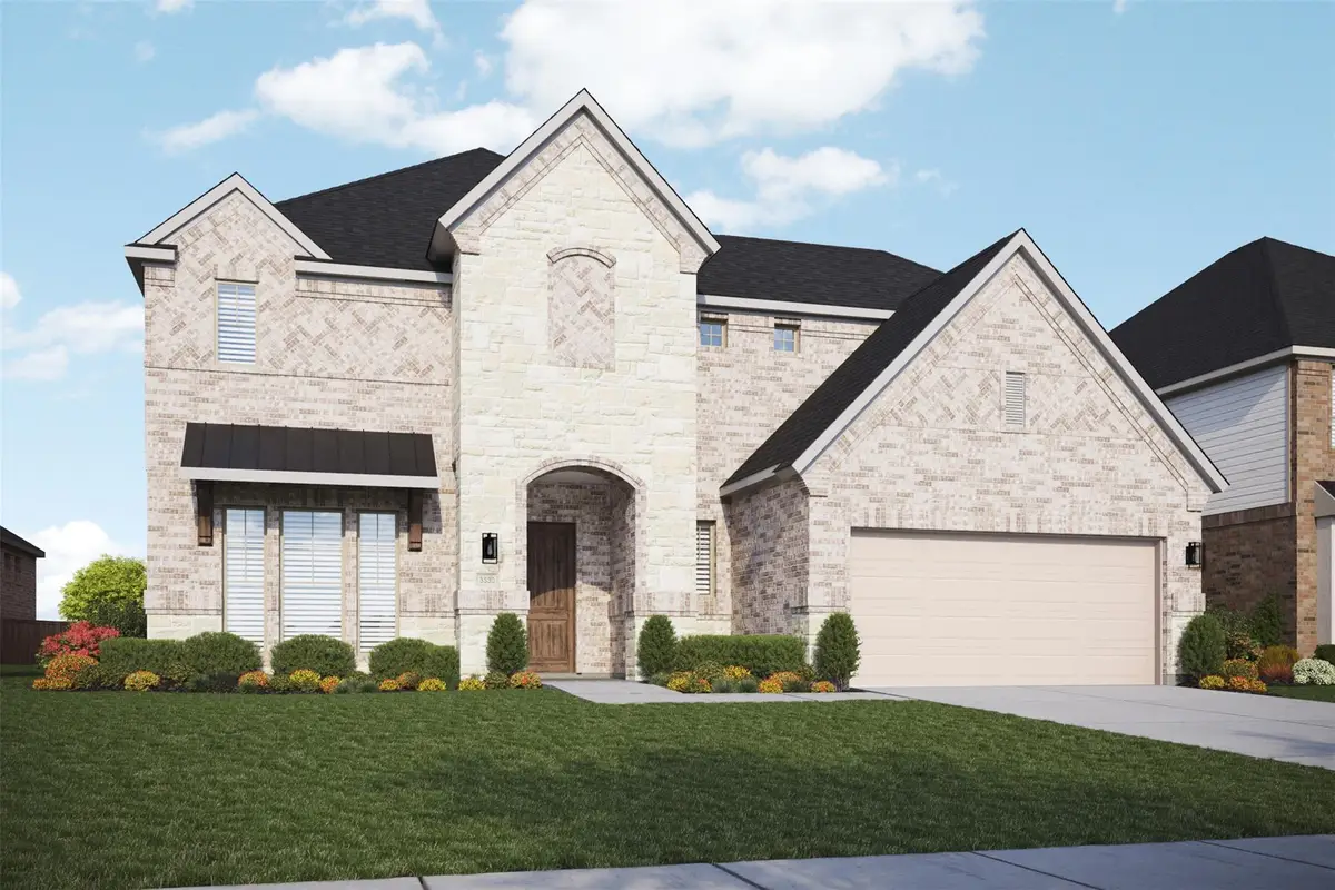 1804 Scenic Heights Ln, Georgetown, TX 78628 - #1
