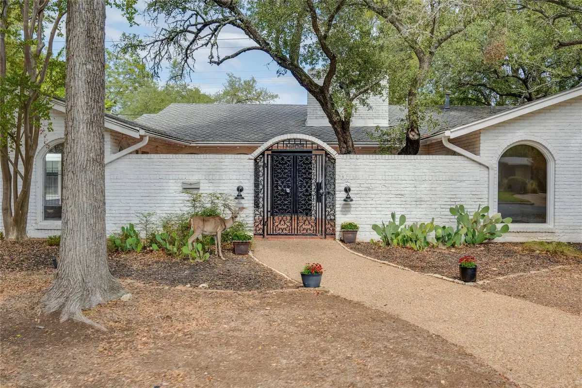 4202 N Hills Dr, Austin, TX 78731 - #1