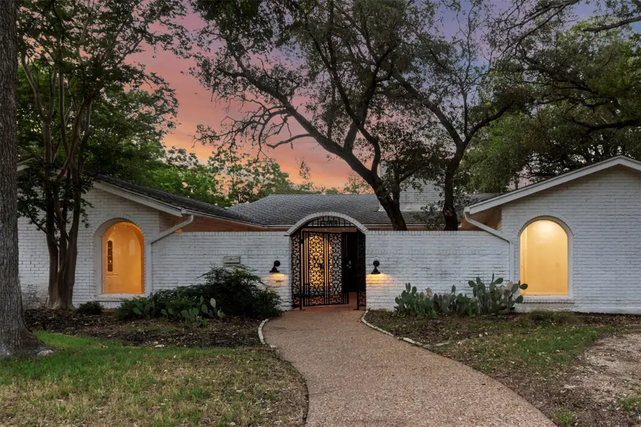 4202 N Hills Dr, Austin, TX 78731 - #2