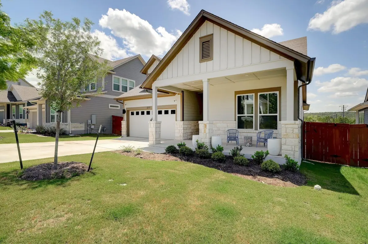 237 Moonlit Stream Pass, Dripping Springs, TX 78620 - #1