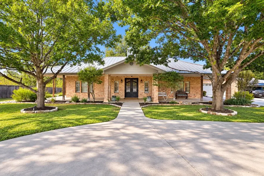 882 Cottonseed Run, Martindale, TX 78655 - #3