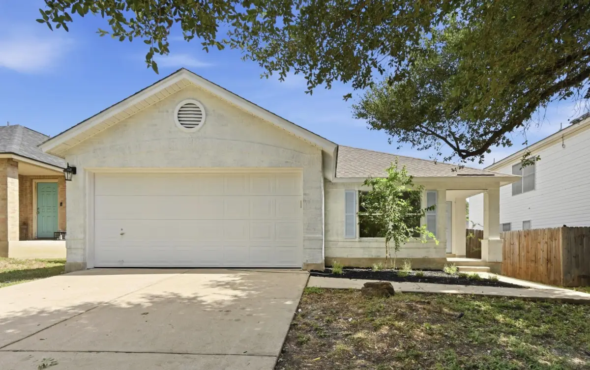 8528 Steamline Cir, Austin, TX 78745 - #1