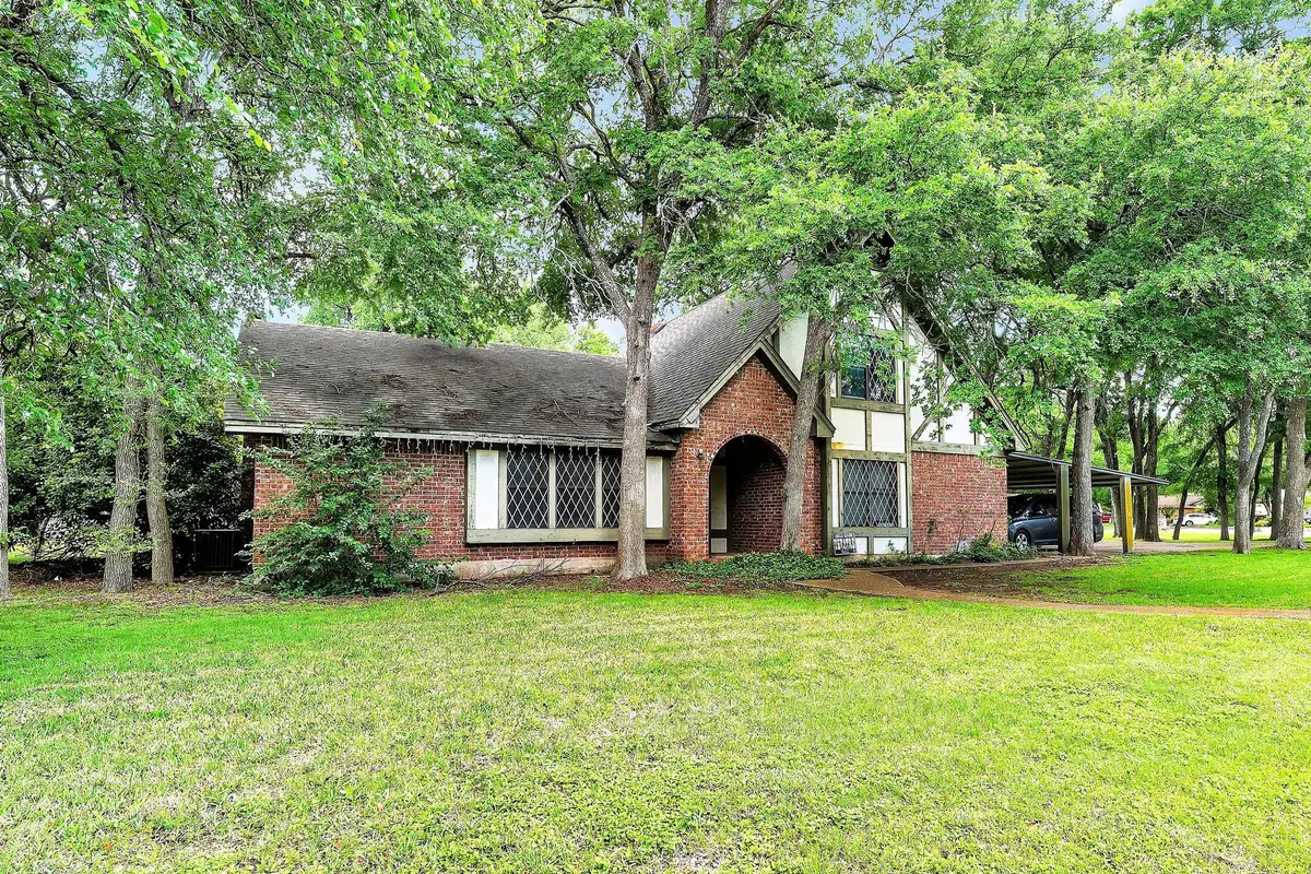 609 Deerfoot Dr, Round Rock, TX 78664 - #1