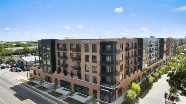 4315 S Congress Ave #522, Austin, TX 78745