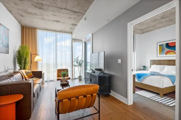 48 East Ave #1207, Austin, TX 78701