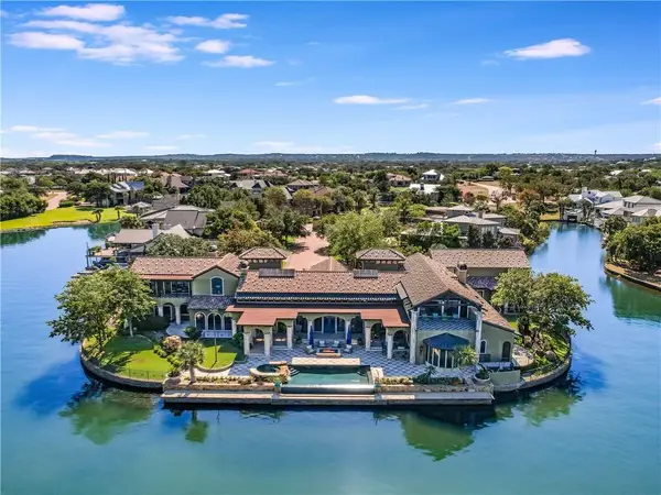 82 Applehead Island Dr, Horseshoe Bay, TX 78657