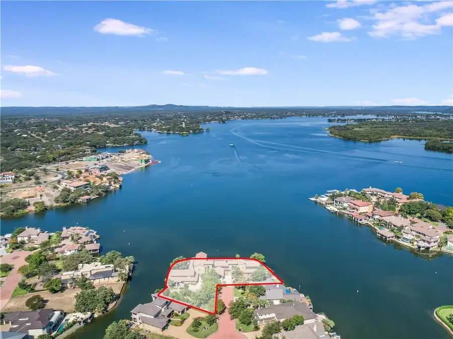 82 Applehead Island Dr, Horseshoe Bay, TX 78657 - #3