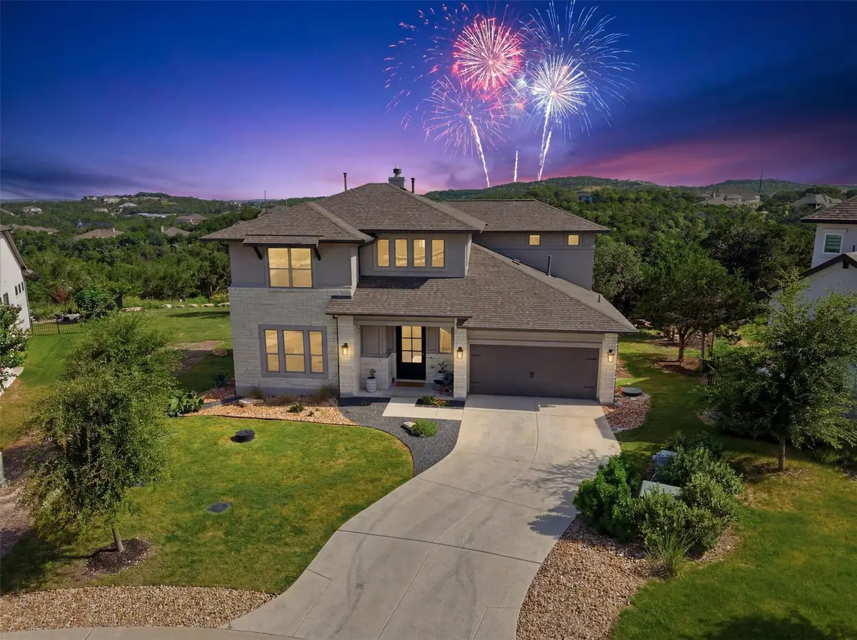 19408 Serenity Ln, Lago Vista, TX 78645 - #1