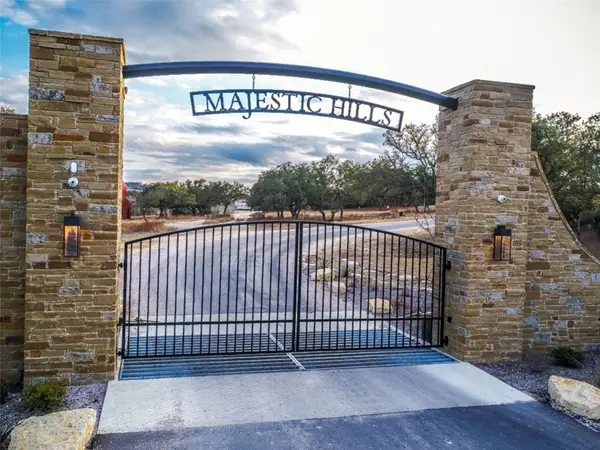 Lot 66 Majestic Hills Dr, Blanco, TX 78606