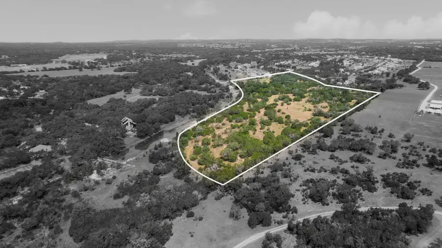 TBD 25+/- Acres Trebled Waters Trl, Driftwood, TX 78619 - Image #2