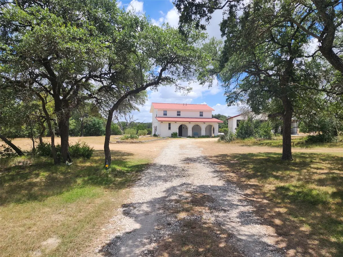 500 Spring Creek Rd, Florence, TX 76527 - #1