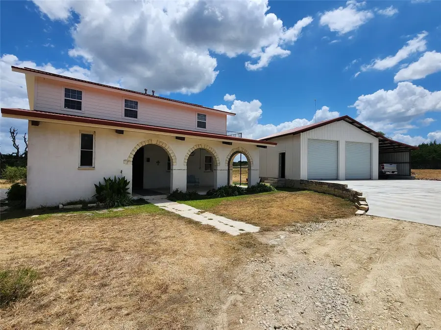500 Spring Creek Rd, Florence, TX 76527 - #3