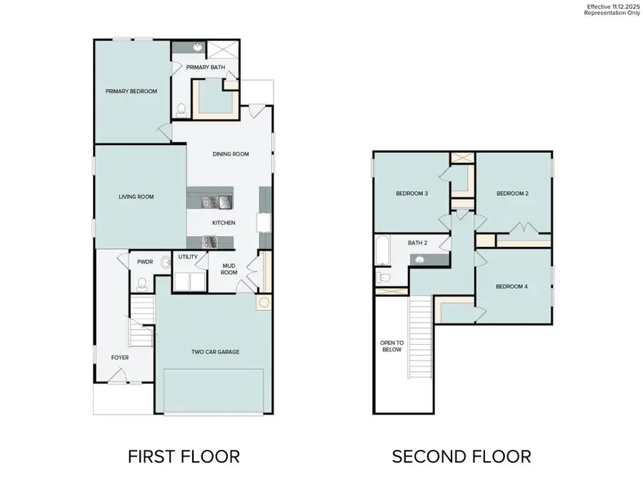 104 Adze Dr, Liberty Hill, TX 78642 - #2