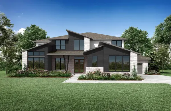 209 Nighthorse, Liberty Hill, TX 78642