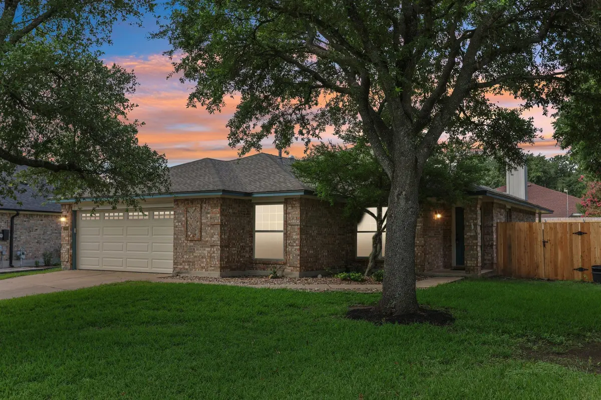 3909 Coffee Bean Cv, Austin, TX 78728 - #1