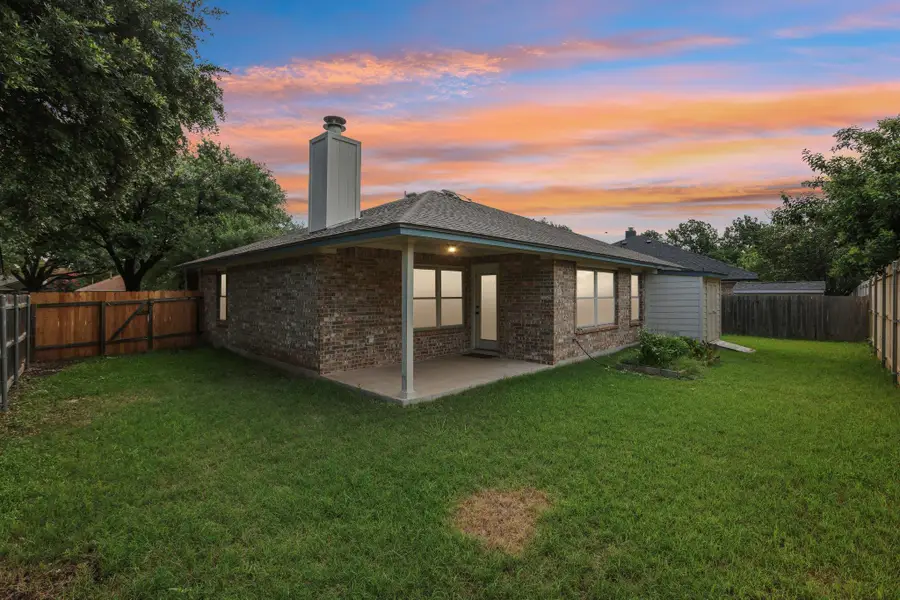 3909 Coffee Bean Cv, Austin, TX 78728 - #2