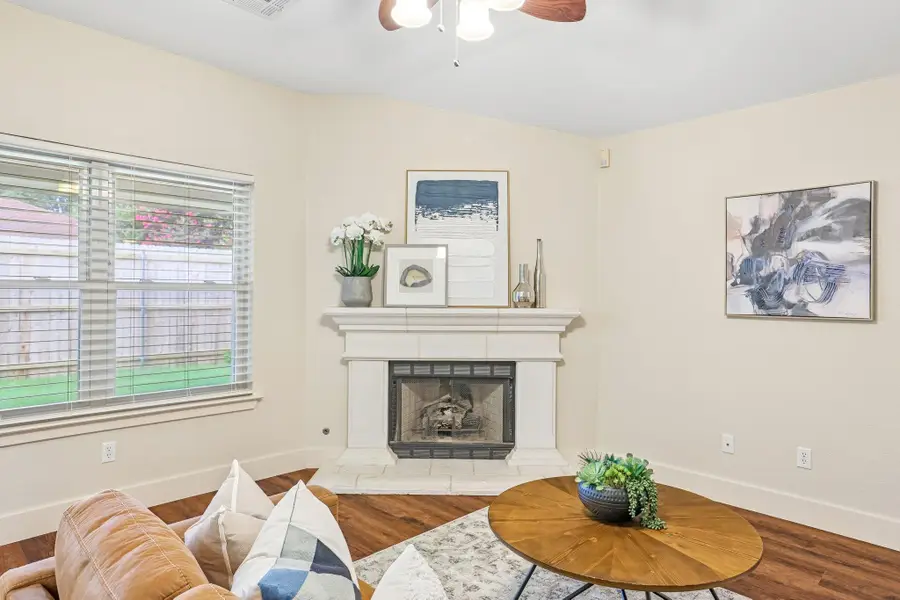 3909 Coffee Bean Cv, Austin, TX 78728 - #3