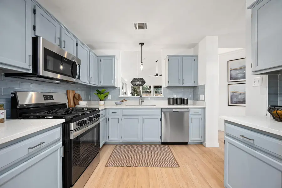 1004 Double File Trl, Round Rock, TX 78665 - Image #2