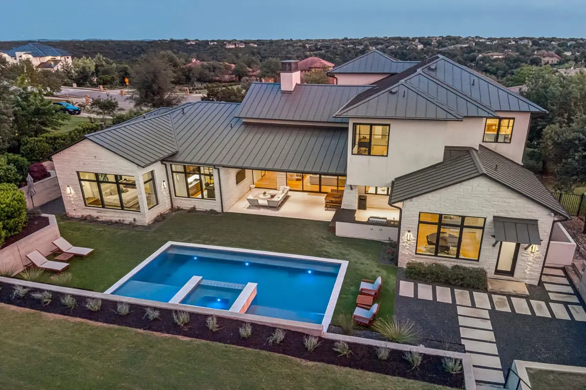 10208 Milky Way, Austin, TX 78730 - #1