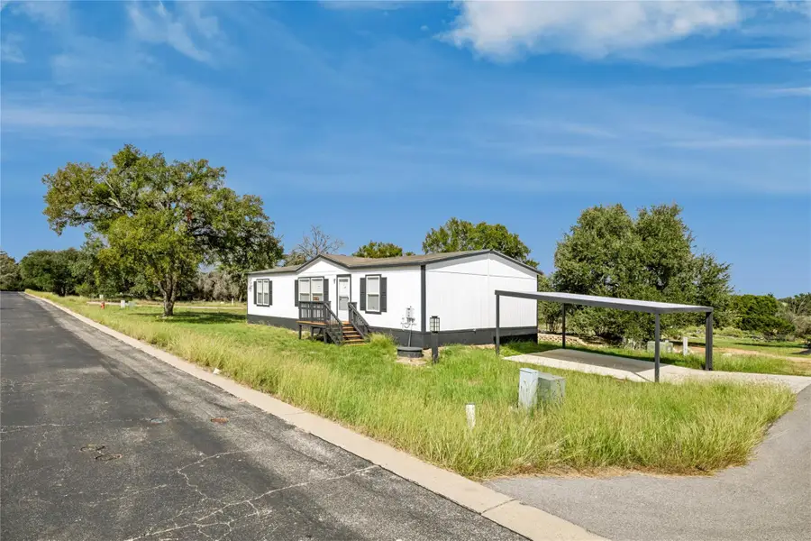 3404 Stag, Horseshoe Bay, TX 78657 - #3