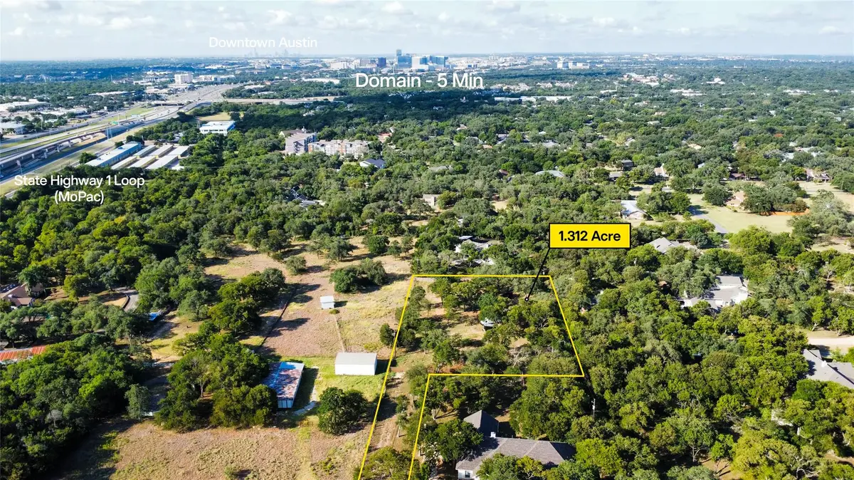 3535 Mcneil Dr, Austin, TX 78727 - #1